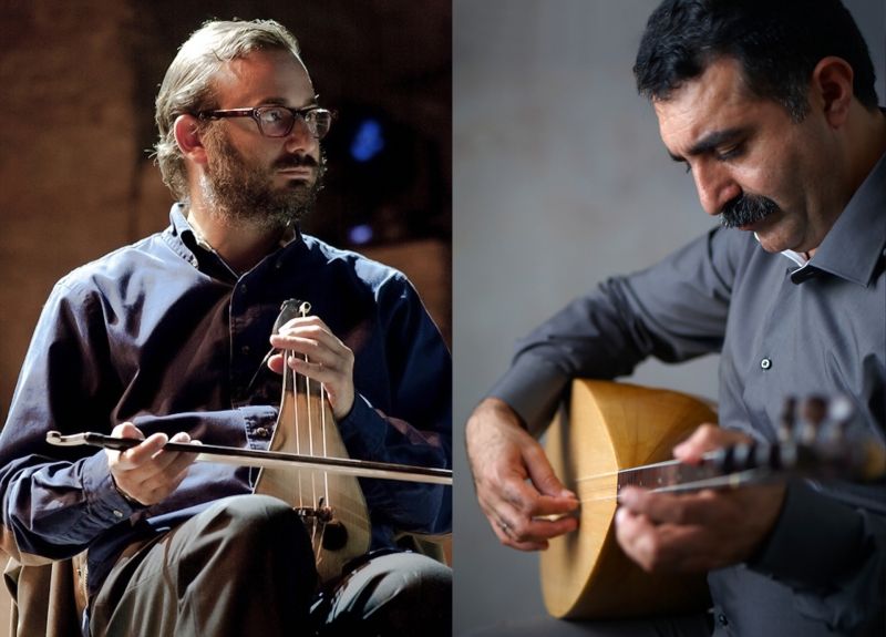 Derya Türkan / Erdal Erzincan