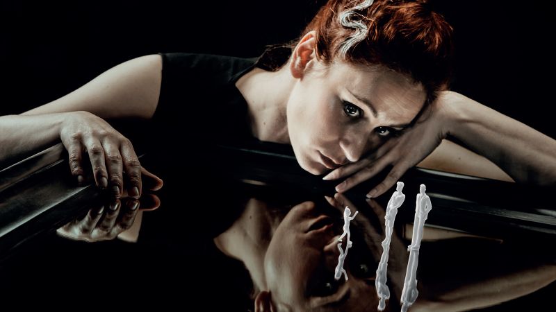EMILY TERNDRUP *Offspring (A Modern Frankenstein)*