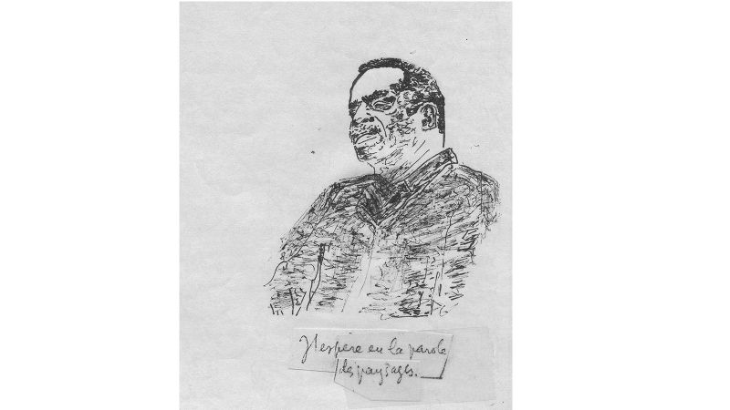 Entretiens avec Édouard Glissant