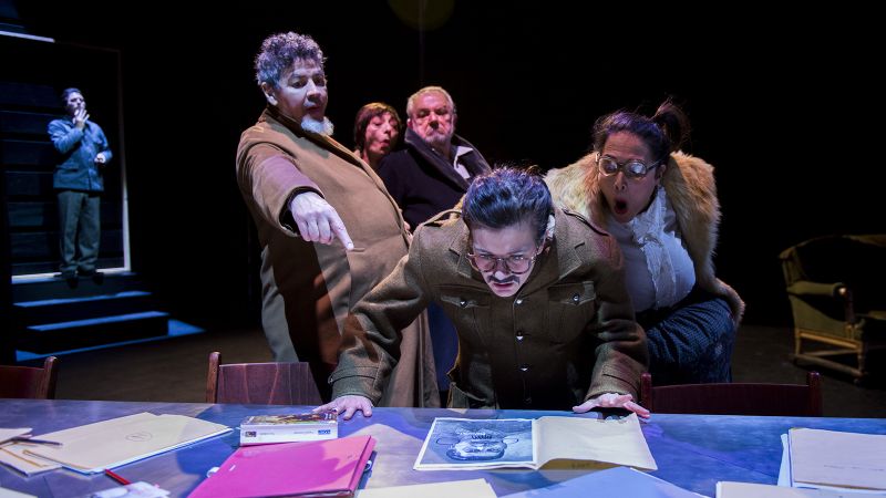 VIE ET DESTIN *LIBERTÉ ET SOUMISSION*