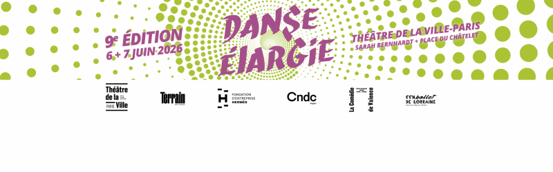 Concours Danse Élargie 2026 *9e Édition*
