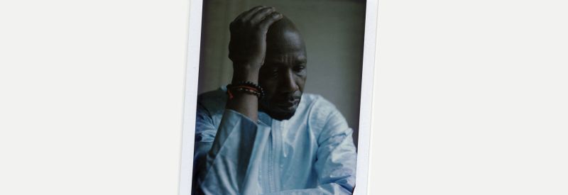 Ballaké Sissoko
