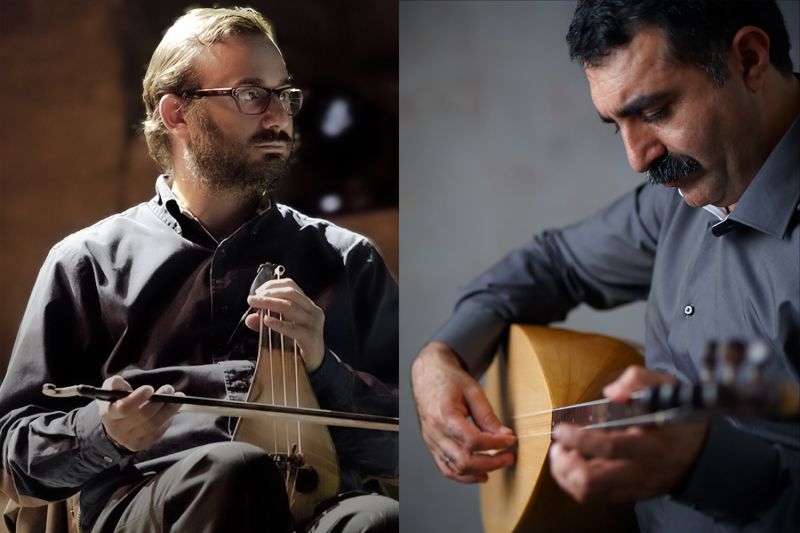 DERYA TÜRKAN / ERDAL ERZINCAN