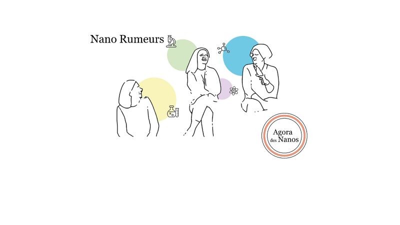 Nano Rumeurs