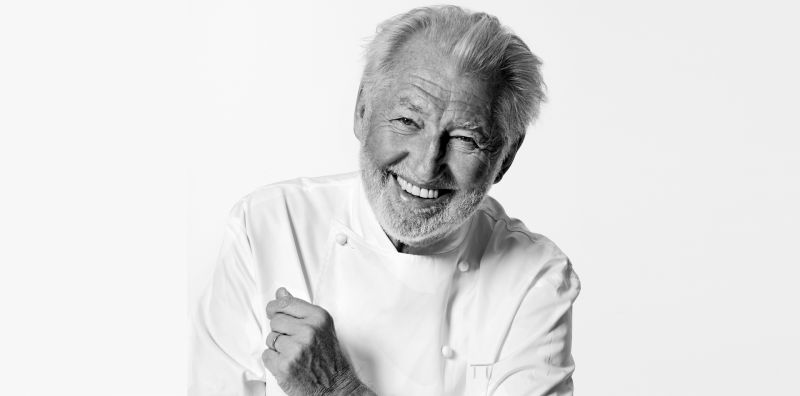 Masterclasse de Pierre Gagnaire
