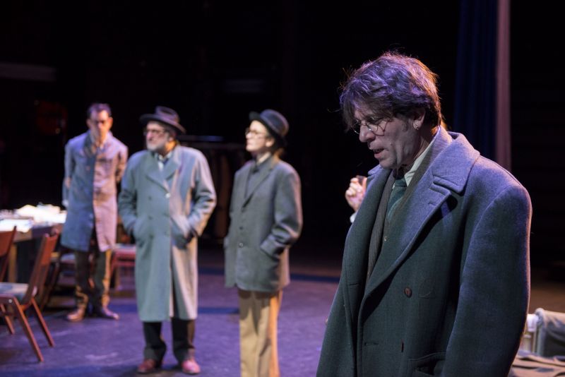 PHOTOS REPETITION VIE ET DESTIN AUX ABBESSES  (c) Gilles Le Mao (3).jpg