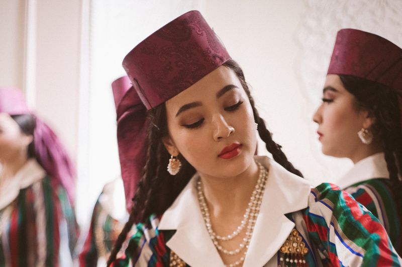 ATELIER DANSE NOROUZ