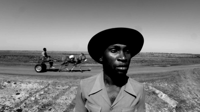 Projection des films The dead tell no Tales et Yeleen