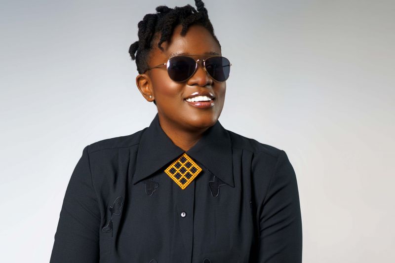 Concert Joyce Babatunde