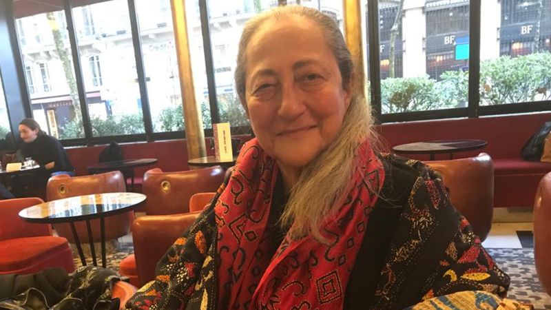 Retour sur le parcours fascinant de Michelle Kokosowski à l’occasion des «  Traversées polonaises  »