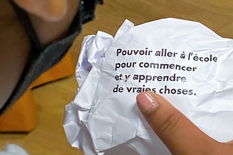 KillT / Ki lira le texte