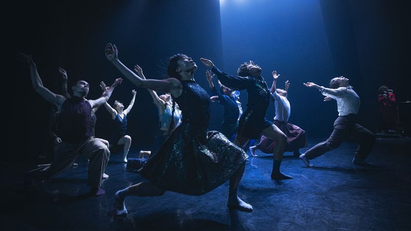 Hofesh Shechter