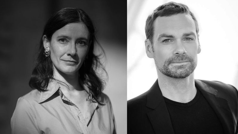 L’émergence chorégraphique dans les Ballets