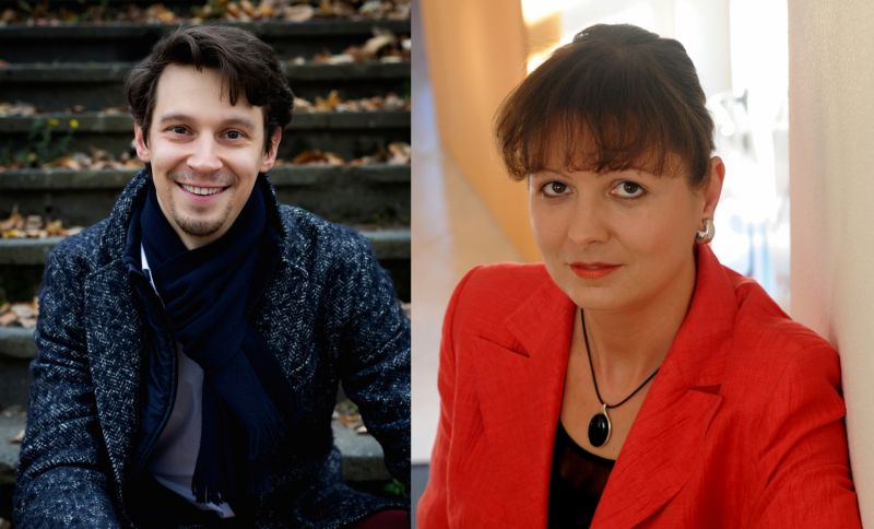Wolfgang Schwaiger / Barbara Moser