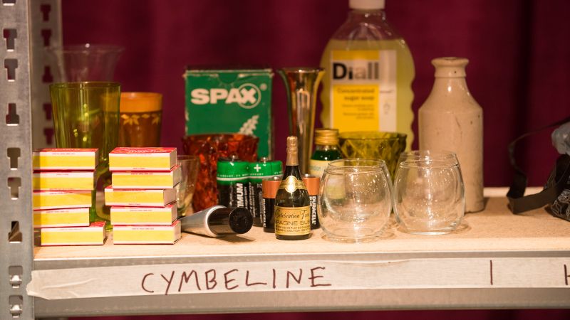Cymbeline