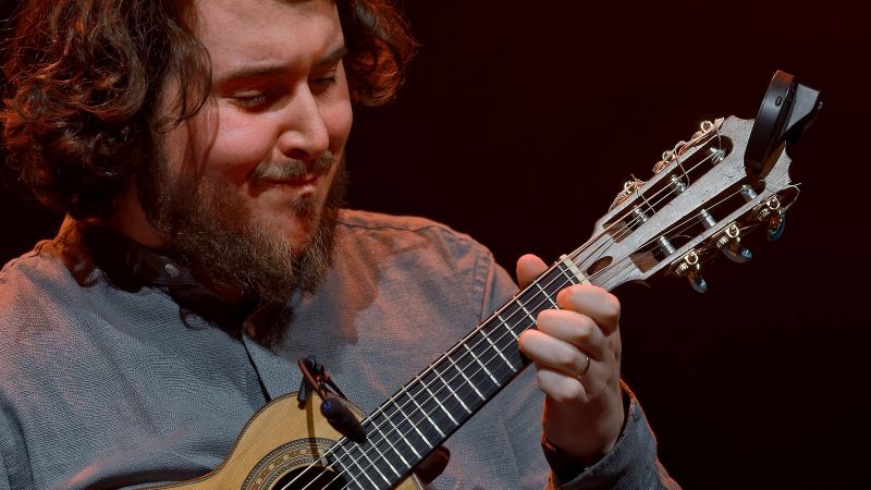 Matheus Donato - AQUELE BAILE !