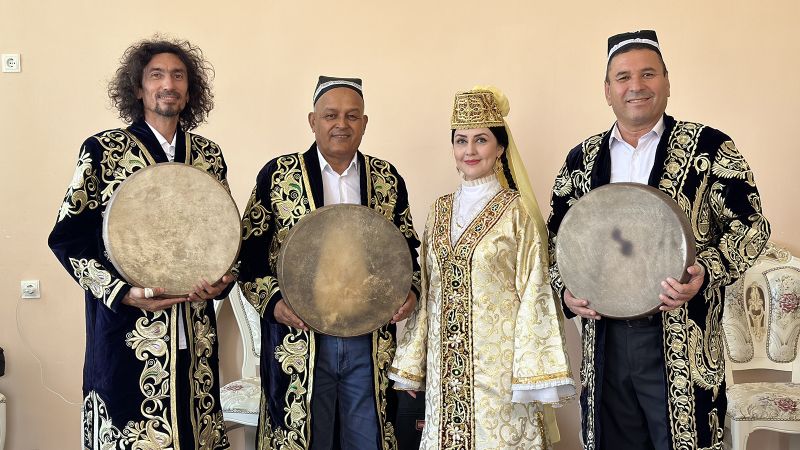 Norouz à la croisée des cultures