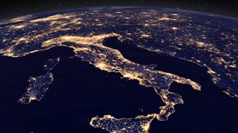 Focus Italie
