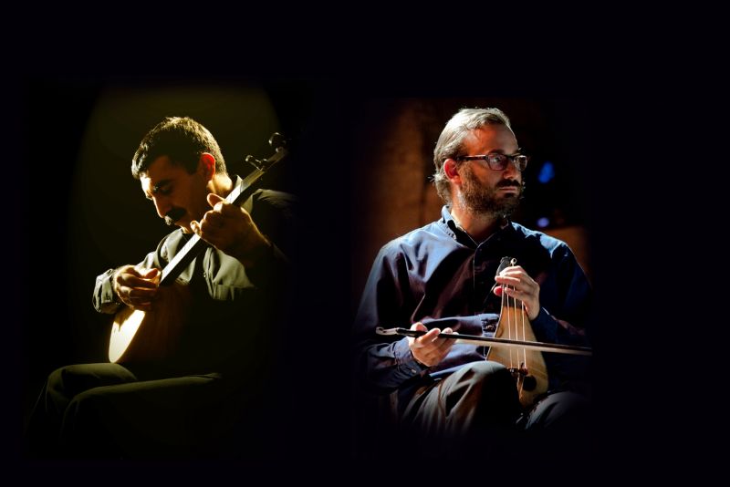 Derya Türkan / Erdal Erzincan