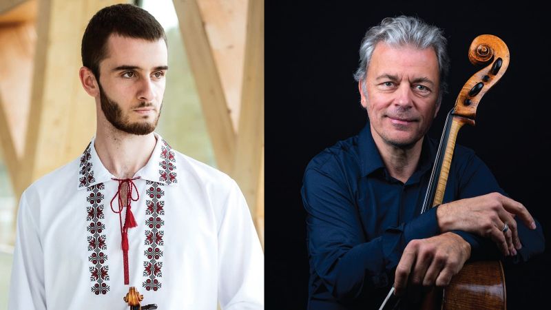 TRANSYLVANIA *TRADITIONS & CLASSIQUES*