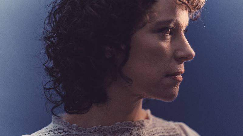 EMILY LOIZEAU *La Souterraine*