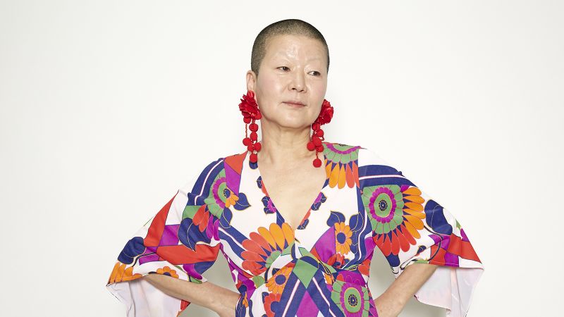 Rencontre avec la chorégraphe sud coréenne Eun-Me Ahn sur sa création