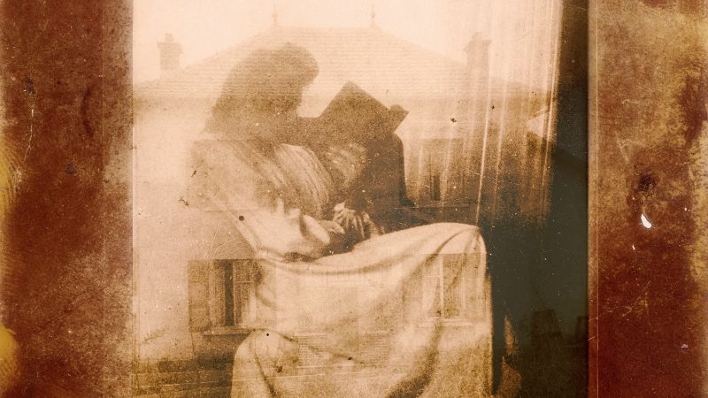 FANTÔMES