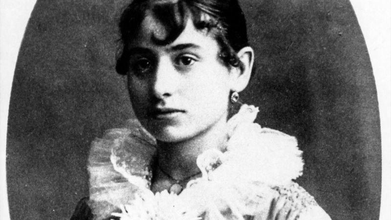 L’Improbable fiancée *Fernando Pessoa / Ofélia QUEIROZ*
