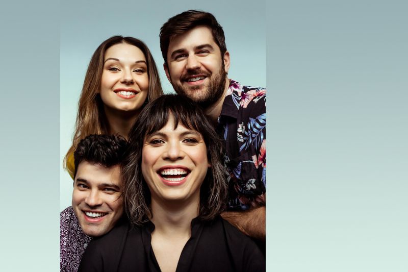Attacca Quartet