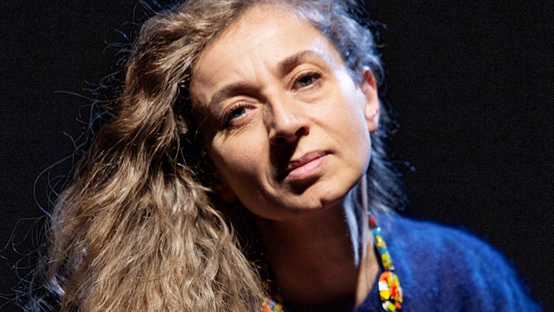 Entretien avec Ambra Senatore sur Partita, et le Moulin des autres