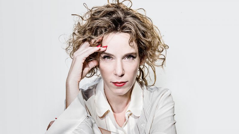 Rencontre avec Yael Ronen
