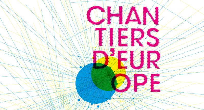 Chantiers d'Europe 2019