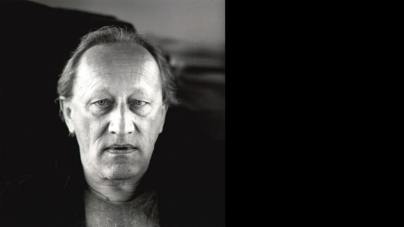 Une journée avec Heiner Müller