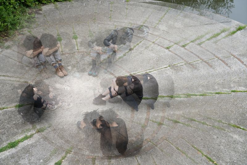 Rave douce : Capsule temporelle