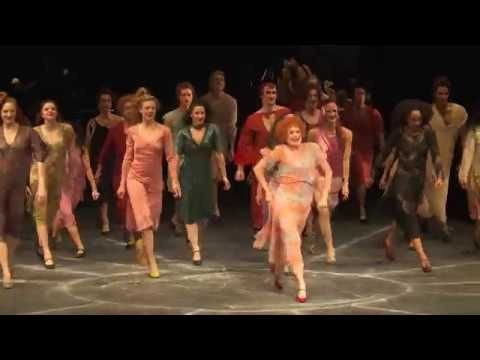 Les Sept Péchés capitaux - Pina Bausch - part 2