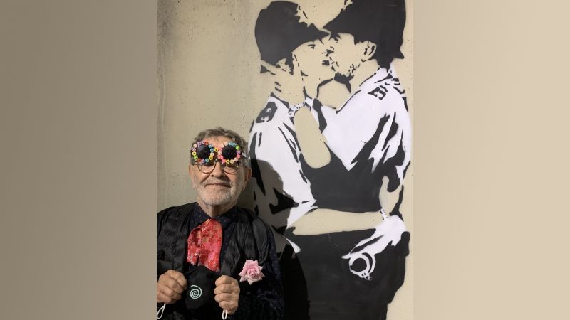 Une journée avec France Culture : Formidable Arrabal