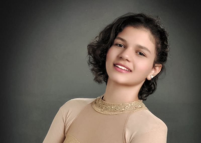 Sanaa Nabil