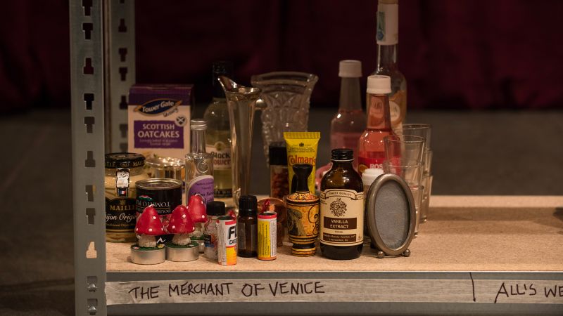 The Merchant of Venice