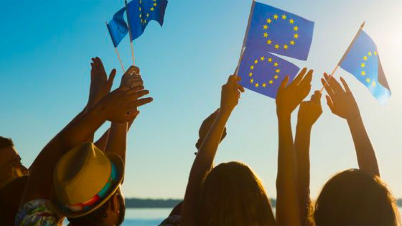24h Europe – The Next Generation