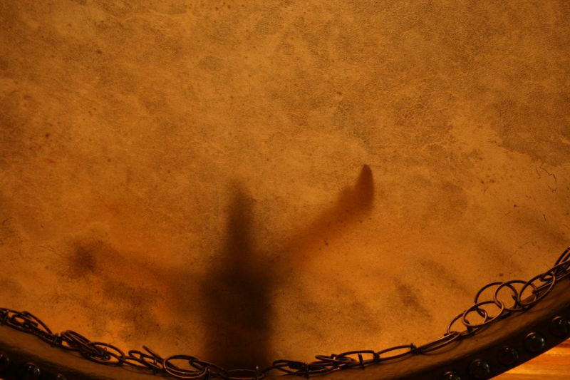 Concert Percussions soufi kurdes