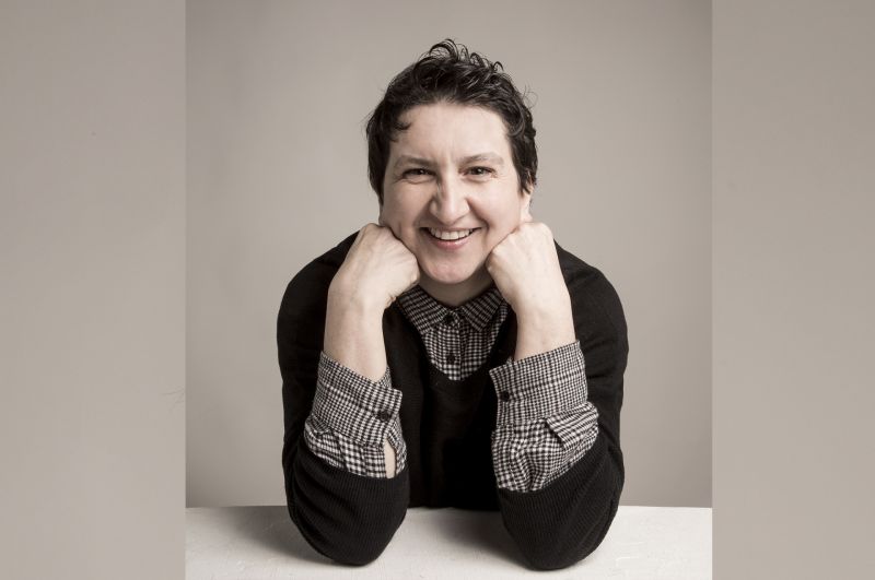 Rencontre avec Silvia Gribaudi et les danseurs de Monjour