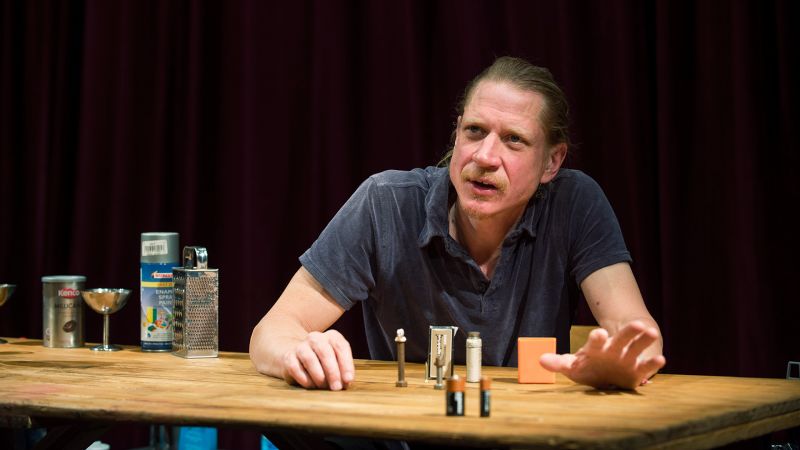 Complete works : Table top Shakespeare