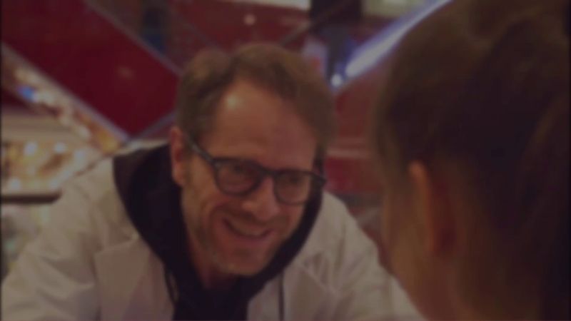 Les Consultations poétiques par téléphone - Les rencontres inattendues #1