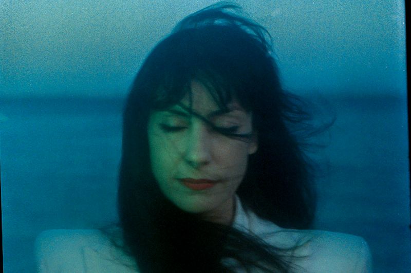 Une journée avec Tânia Carvalho