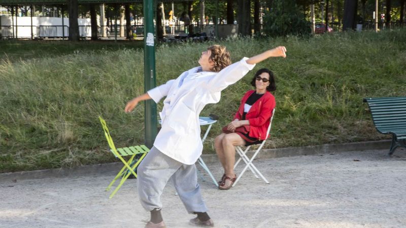 Consultations en face à face / Eté 2021