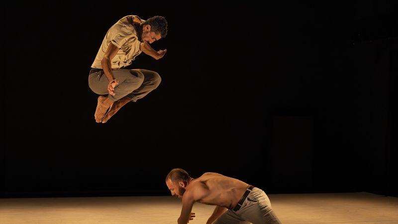 SUZANNE DELLAL CENTRE