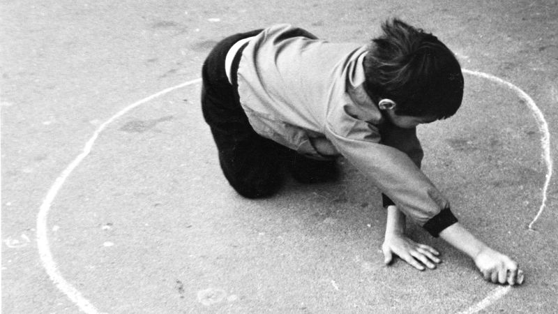 LE CERCLE DE CRAIE CAUCASIEN