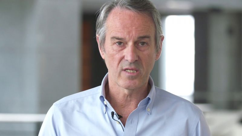 IVO VAN HOVE AU THÉÂTRE DE LA VILLE