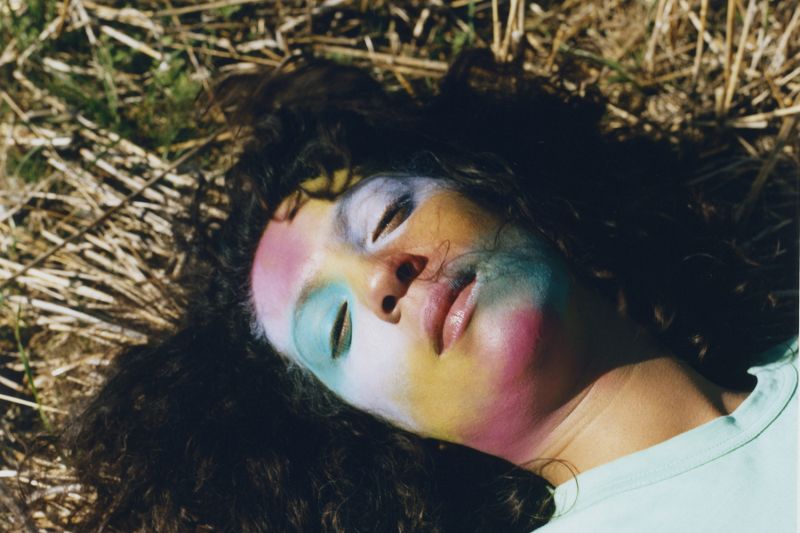 DJset Léonie Pernet