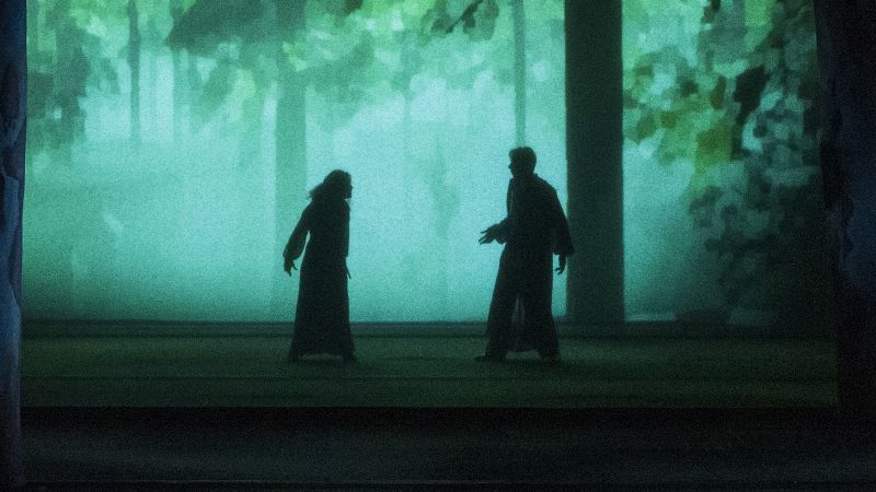 A MIDSUMMER NIGHT’S DREAM